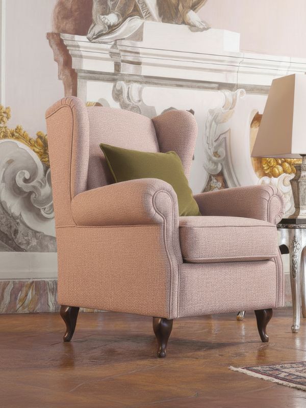 Sinfonia — Poltrona